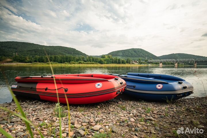 Японские лодки под Водомет mishimo river JET