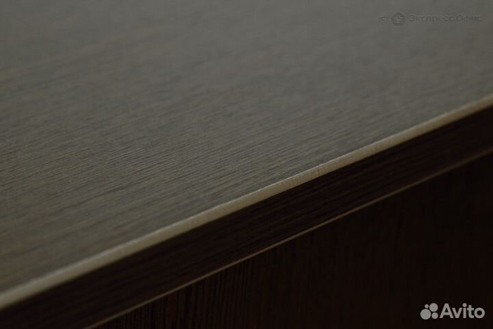 Стол письменный криволинейный (правый) без опоры С