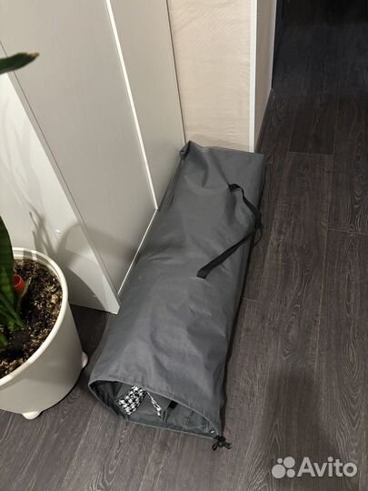 Раскладушка