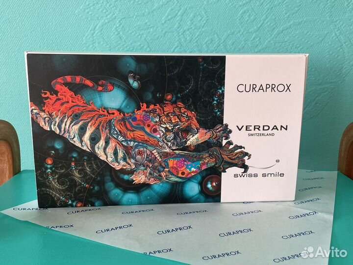 Зубная паста Kids 1450 (трэвел версия)