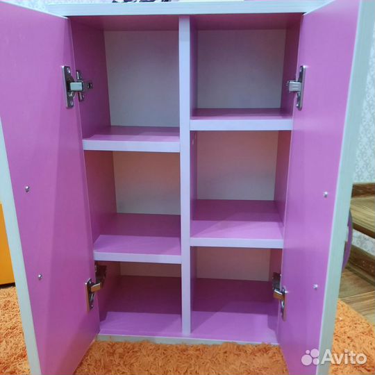 Игровой шкаф