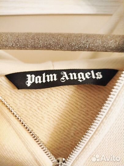 Толстовка palm angels