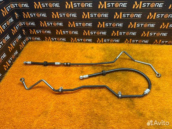 Трубка охлаждения АКПП Mercedes-Benz C-Class W204