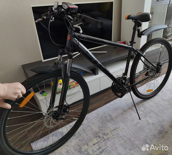 Велосипед Stark Tank 29.1