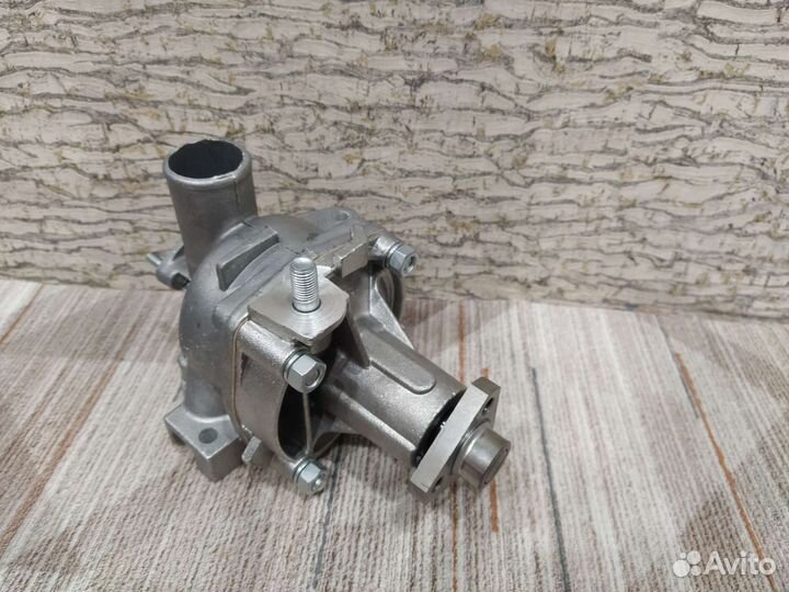 Помпа в сборе ваз 2101 - 2107 - 2121