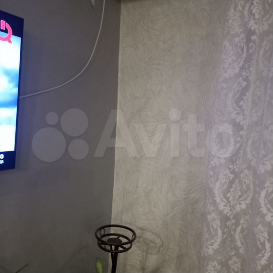 Комната 12 м² в 5-к., 3/5 эт.