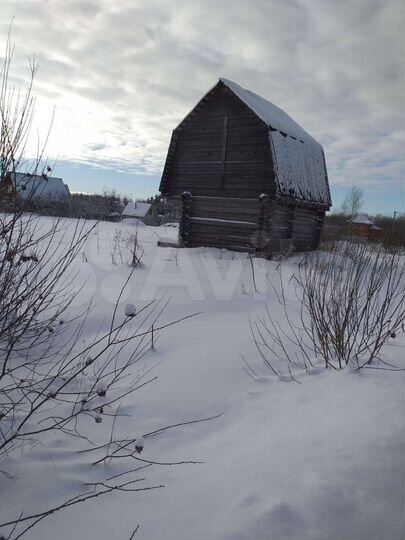 Участок 30 сот. (ИЖС)