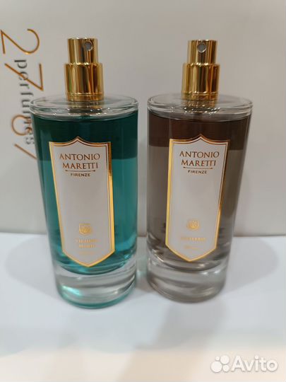 Духи для мужчин Оригинал