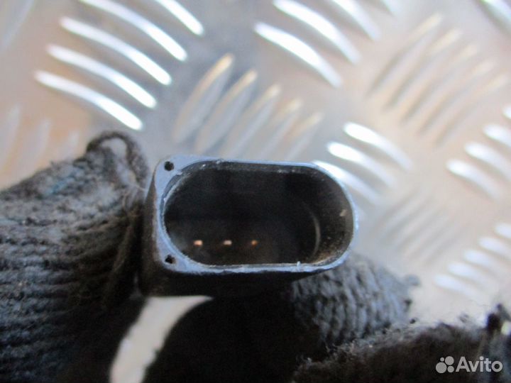 Датчик давления выхл.газов Volkswagen Crafter 2.0