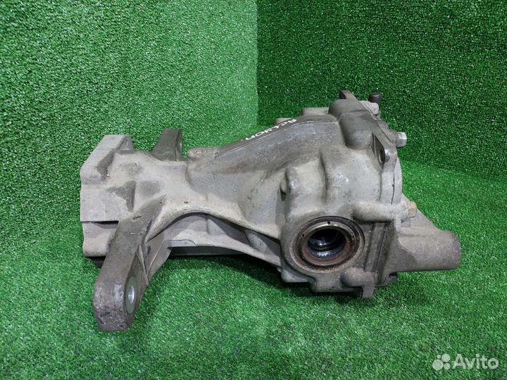 Редуктор Ssangyong Actyon New D20T АКПП