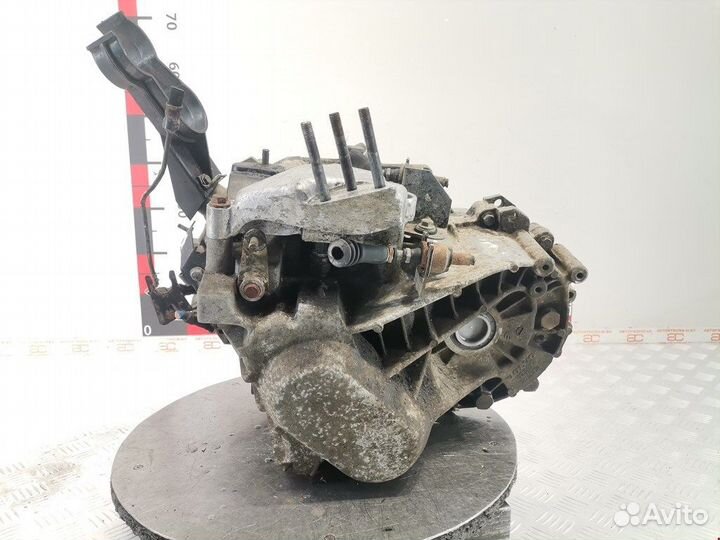 Кпп 5ст (механическая коробка) для Volvo S40 V40 1