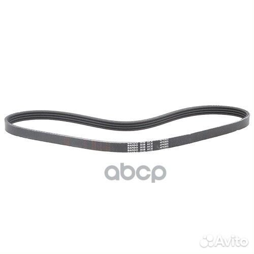 Ремень поликлиновой suzuki M15A swift 05- (ALT)