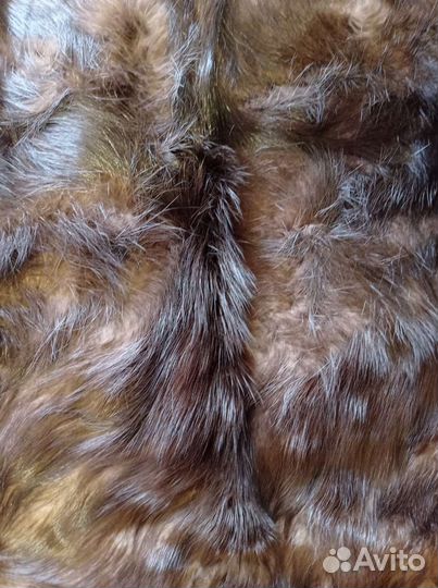 Шкурка норки