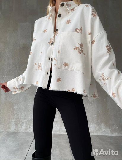 Новые женские вещи