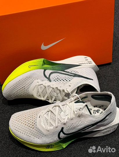 Nike Zoomx Vaporfly next 3 ориг 40 41 42 43 44 45