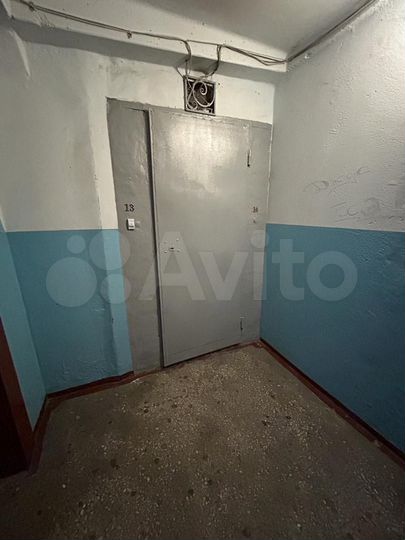 2-к. квартира, 45,6 м², 4/9 эт.