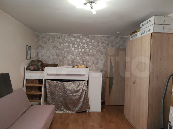 1-к. квартира, 43,7 м², 5/16 эт.