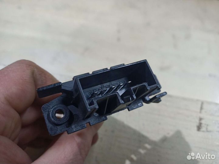 Резистор печки/реостат Fiat Linea/Фиат Линеа