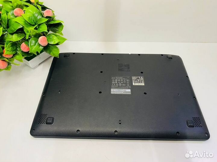 Ноутбук Acer MS2394