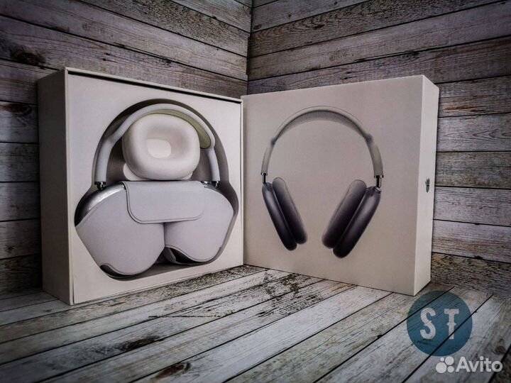 Наушники AIR MAX