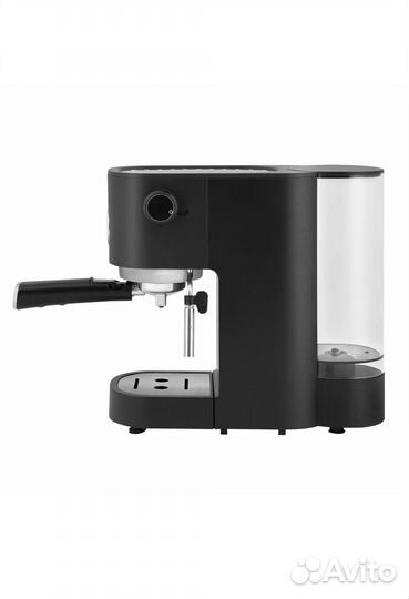 Кофеварка Red Evolution RCM-1532