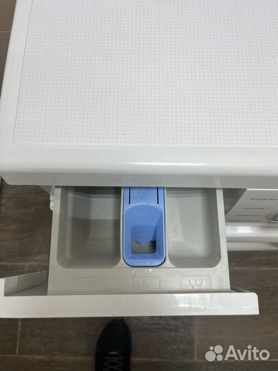 Стиральная машина LG 5 кг