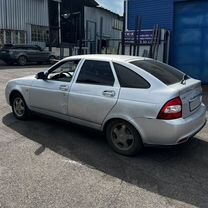 ВАЗ (LADA) Priora 1.6 MT, 2009, 135 940 км, с пробегом, цена 355 000 руб.