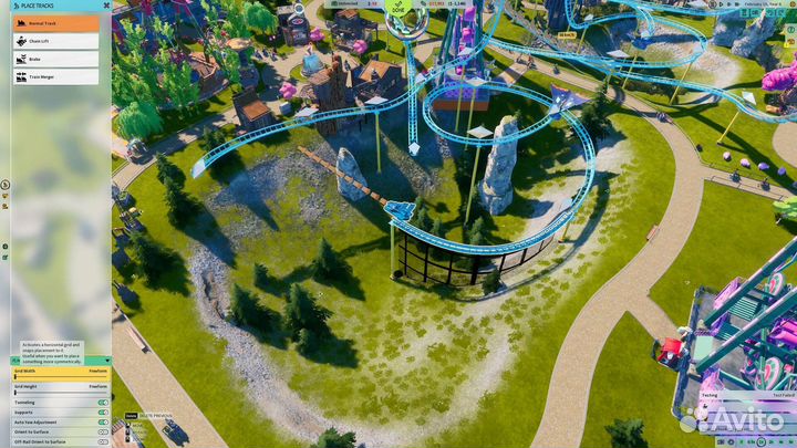 Park Beyond (Steam)