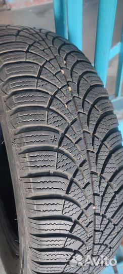 Goodyear UltraGrip 9 185/60 R15