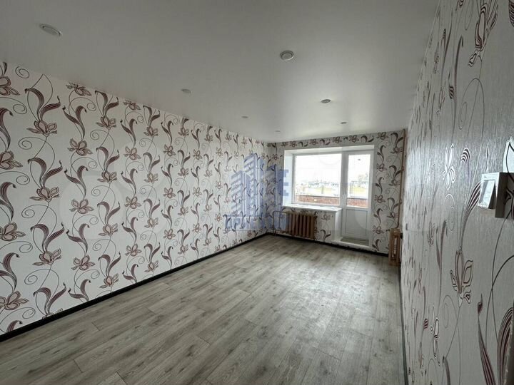 2-к. квартира, 56 м², 10/10 эт.