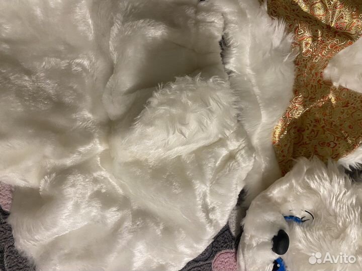 Новогодний костюм