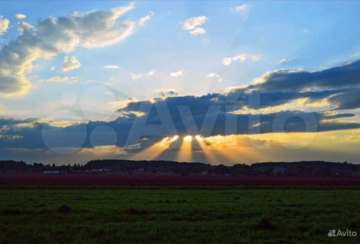 Участок 7 сот. (ИЖС)