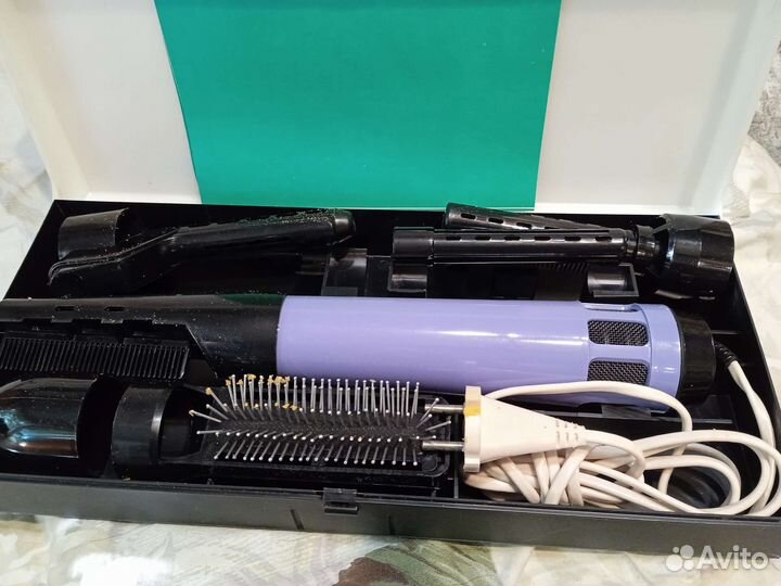 Электрофен Заря 3