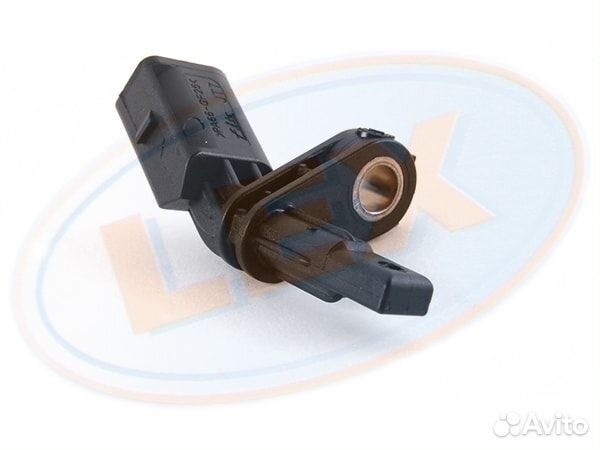 DC1537 Датчик abs передний правый