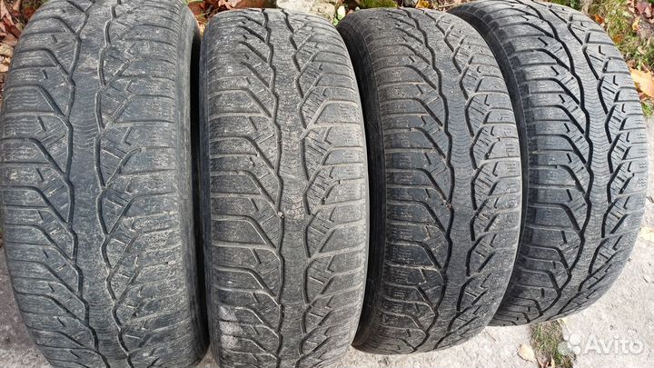 Kleber Krisalp HP2 205/55 R16