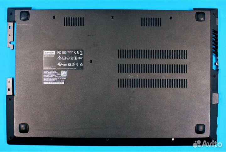 Поддоны Lenovo Б/У (2#)