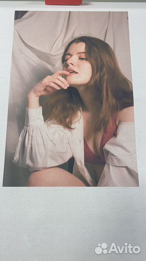 Оперативная полиграфия Печать на холсте