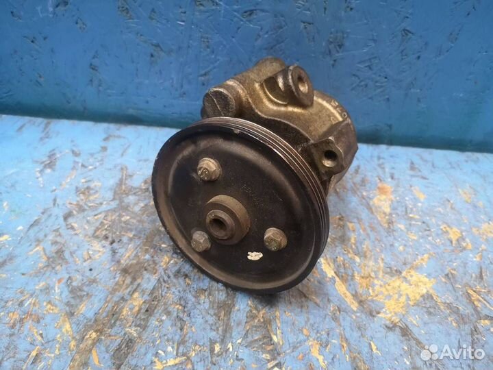 Гур Renault Megane 7.700840801770085E19