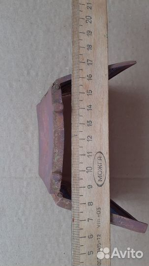 Складень деисус