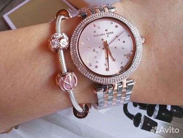 Женские часы Michael Kors MK3726