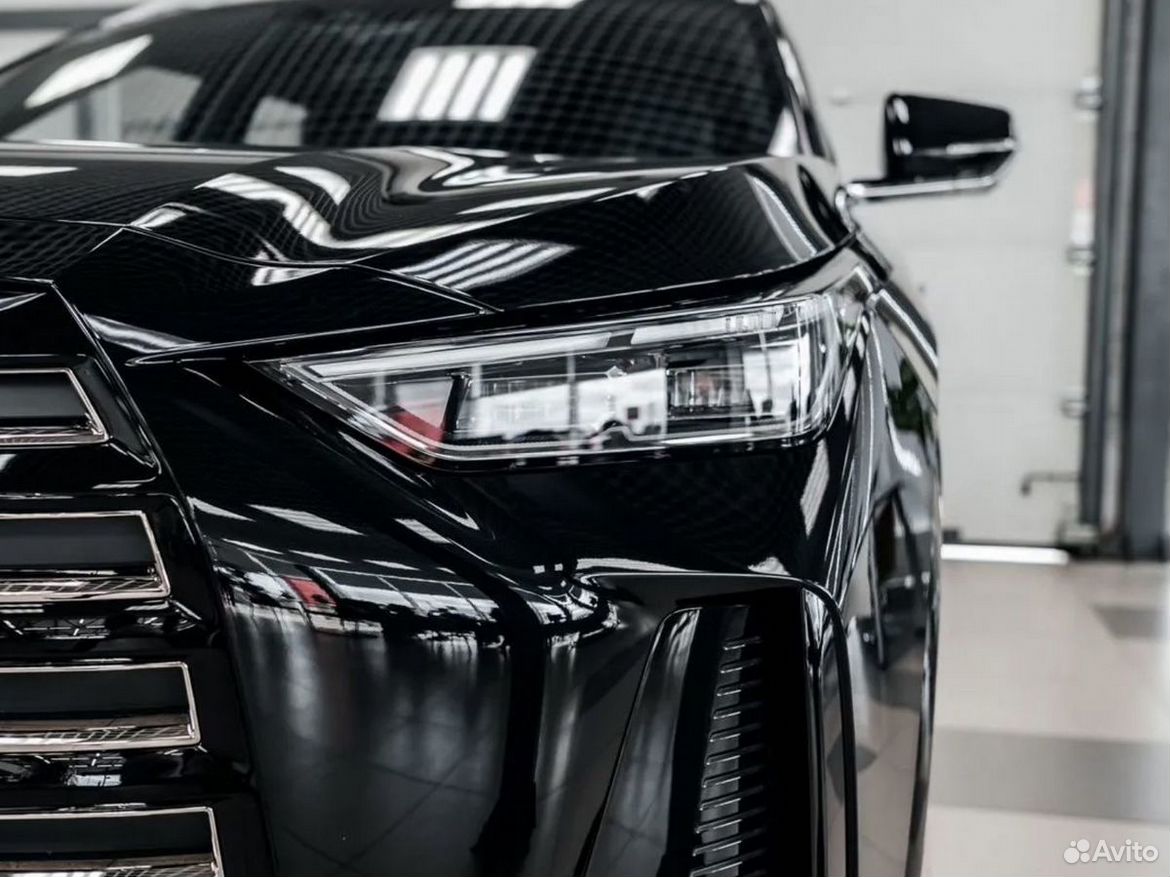 GAC GS4 2.0 AT, 2026