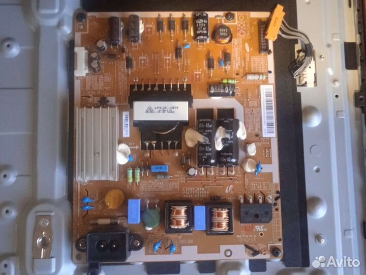 Блок питания BN44-00604B и605 от тел samsung