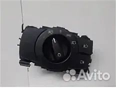 Переключатель света bmw e 90