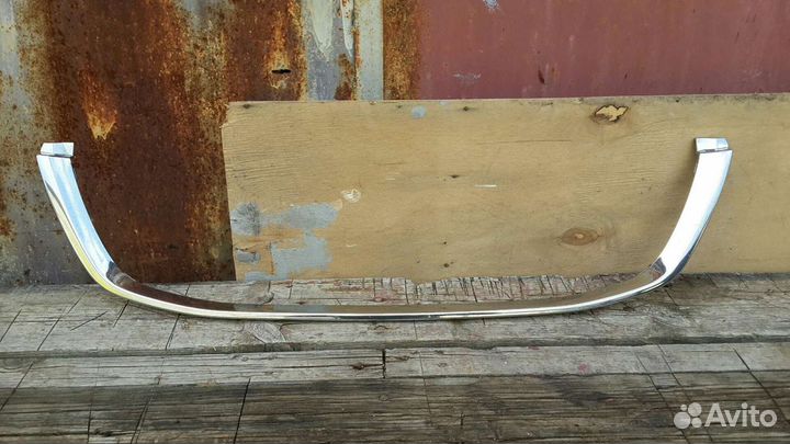 Молдинг Volvo CX60