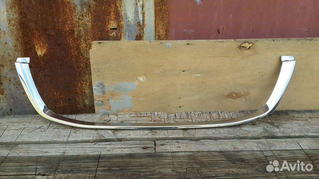 Молдинг Volvo CX60