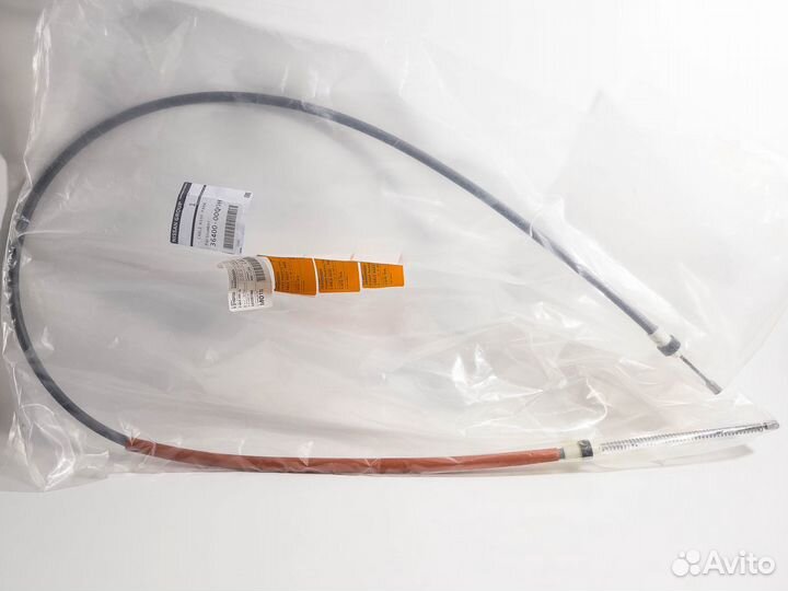 Трос ручника ниссан 3640000Q0H