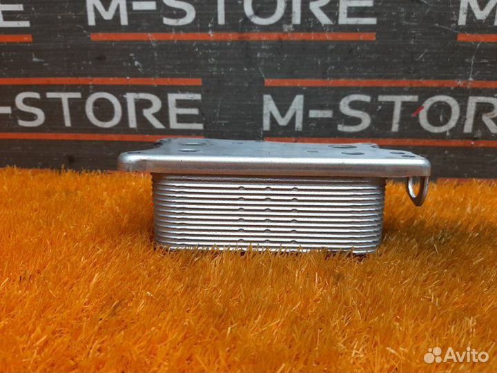 Теплообменник Mercedes-Benz C-Class W204 272.921