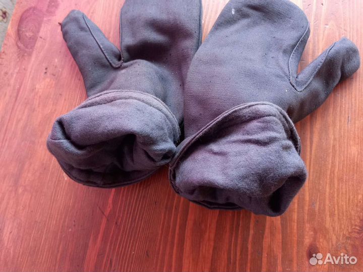 Продам рукавицы
