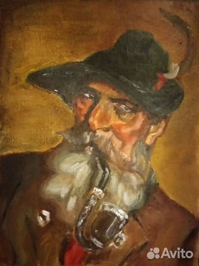 Напишу портрет по фото