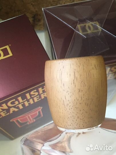Парфюм для мужчин English leather
